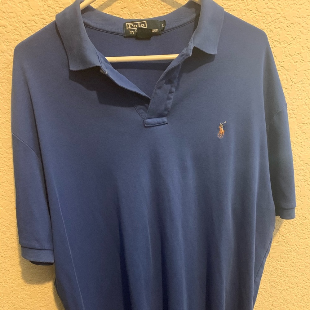 Ralph Lauren Polo Shirt